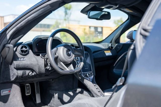 2020 McLaren 720S Spider - Image 2 of 21