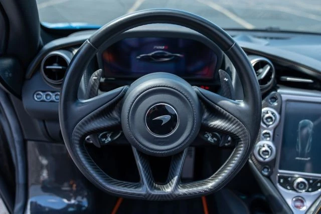 2020 McLaren 720S Spider - Image 19 of 21