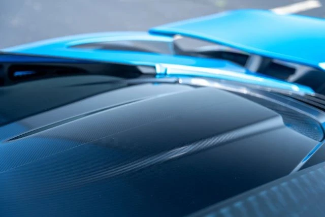 2020 McLaren 720S Spider - Image 11 of 21