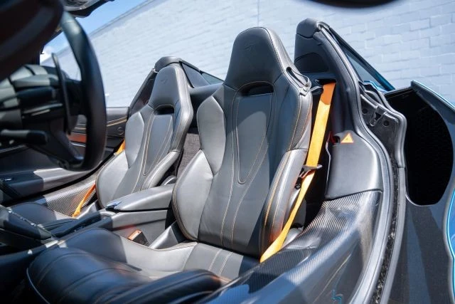 2020 McLaren 720S Spider - Image 3 of 21