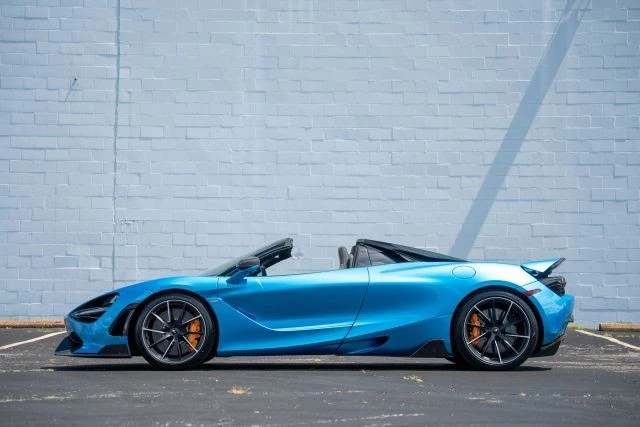 2020 McLaren 720S Spider - Image 21 of 21