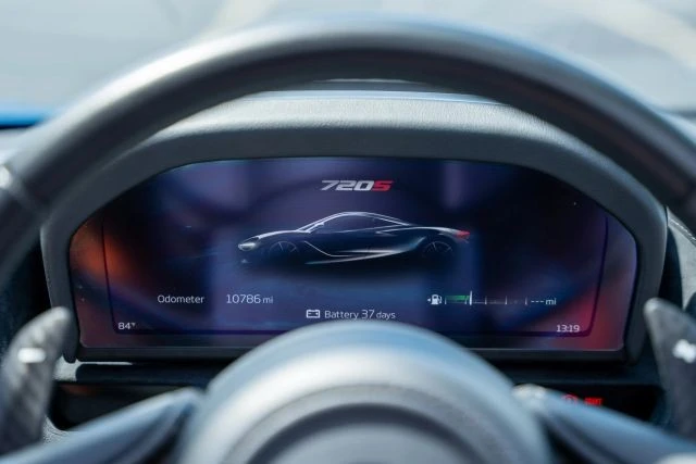 2020 McLaren 720S Spider - Image 20 of 21