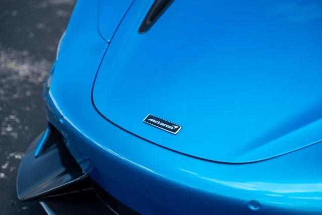 2020 McLaren 720S Spider - Image 12 of 21