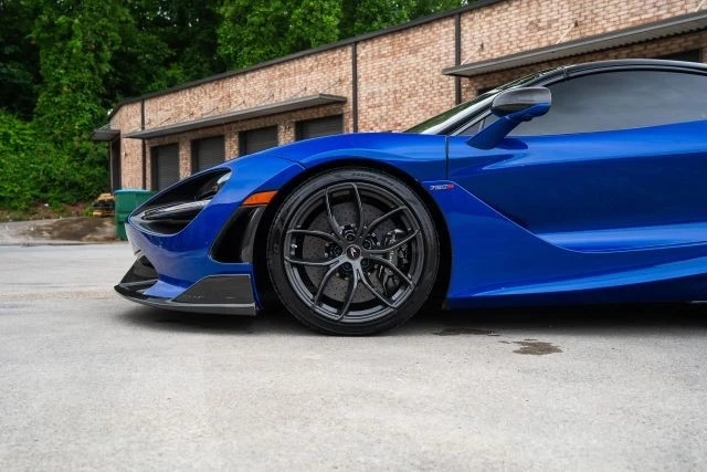 2020 McLaren 720S Spider - Image 6 of 31
