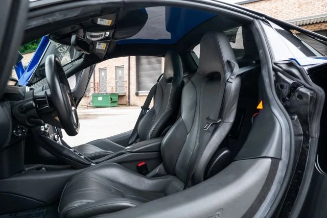 2020 McLaren 720S Spider - Image 30 of 31