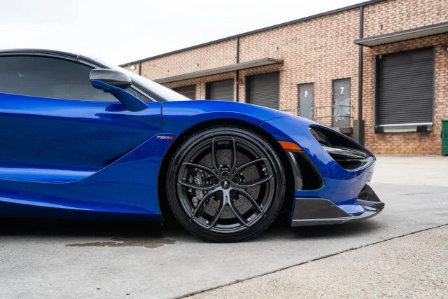2020 McLaren 720S Spider - Image 16 of 31