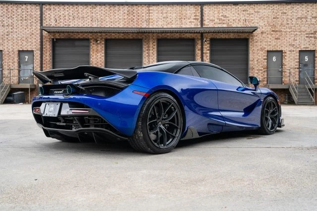 2020 McLaren 720S Spider - Image 13 of 31