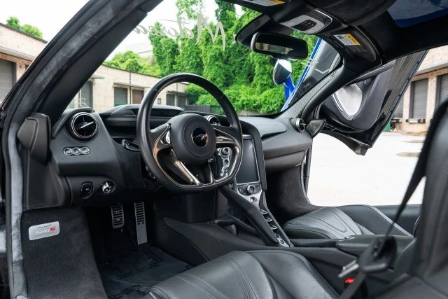 2020 McLaren 720S Spider - Image 31 of 31