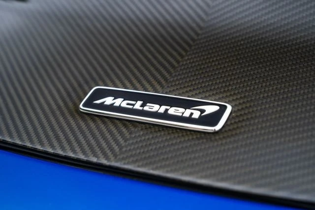 2020 McLaren 720S Spider - Image 23 of 31
