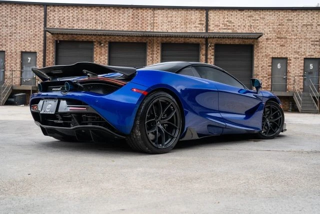 2020 McLaren 720S Spider - Image 3 of 31