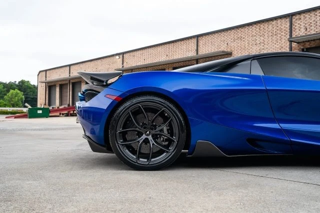 2020 McLaren 720S Spider - Image 14 of 31