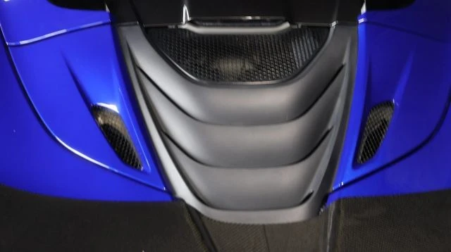 2020 McLaren 720S Spider - Image 17 of 21