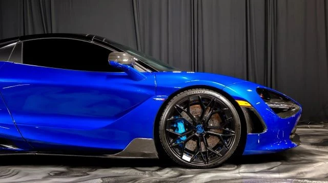 2020 McLaren 720S Spider - Image 5 of 21