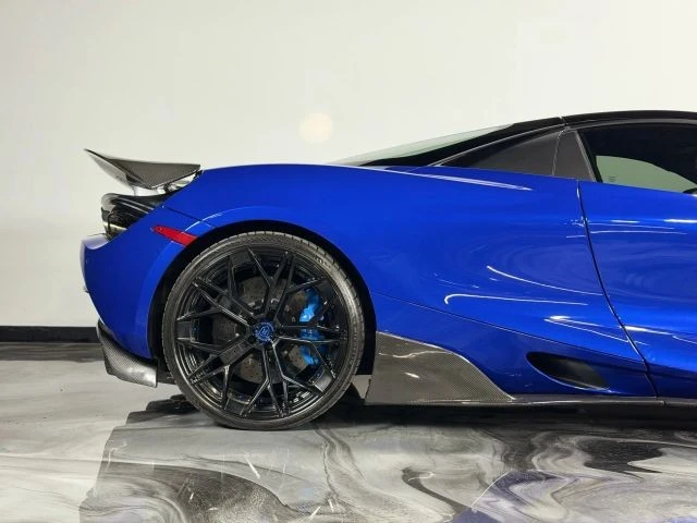 2020 McLaren 720S Spider - Image 4 of 21