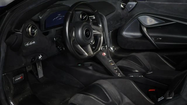 2020 McLaren 720S Spider - Image 19 of 21