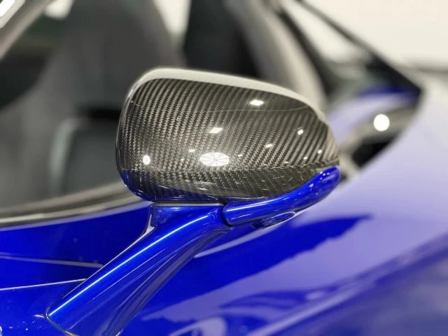 2020 McLaren 720S Spider - Image 13 of 21
