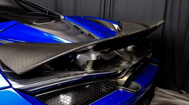 2020 McLaren 720S Spider - Image 16 of 21