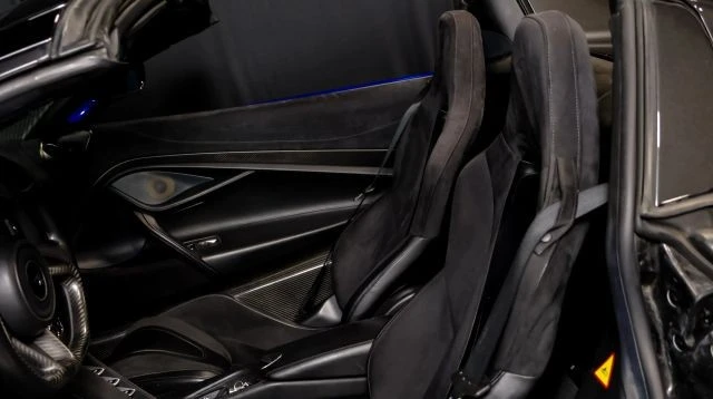 2020 McLaren 720S Spider - Image 21 of 21