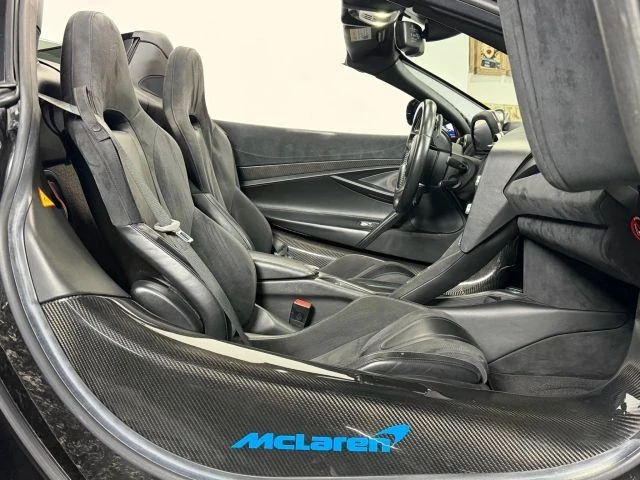 2020 McLaren 720S Spider - Image 20 of 21