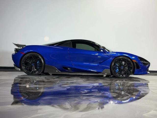 2020 McLaren 720S Spider - Image 2 of 21