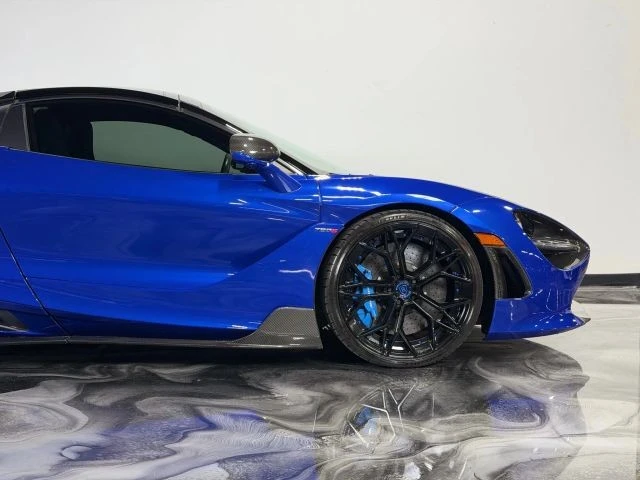 2020 McLaren 720S Spider - Image 3 of 21