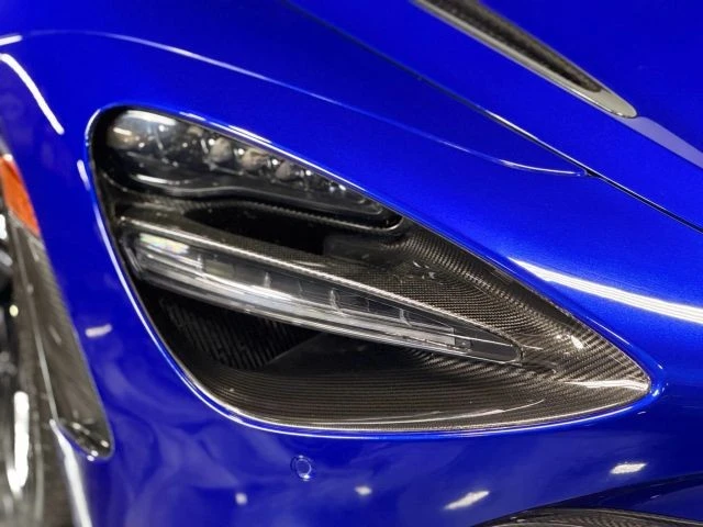 2020 McLaren 720S Spider - Image 8 of 21