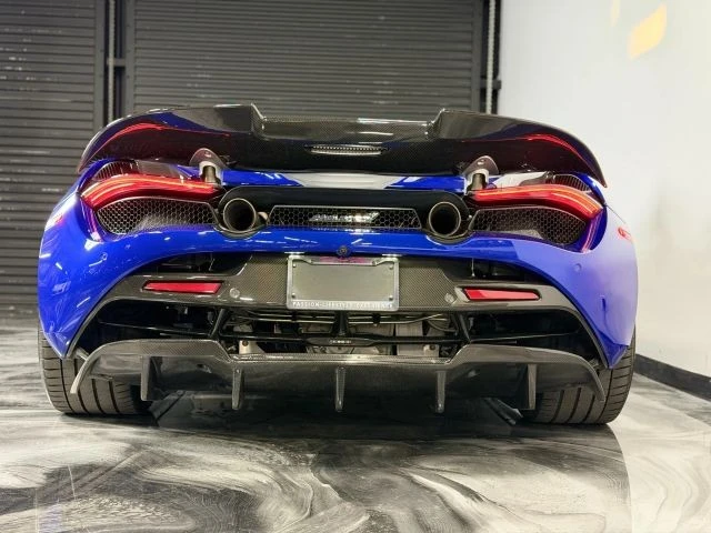 2020 McLaren 720S Spider - Image 17 of 21