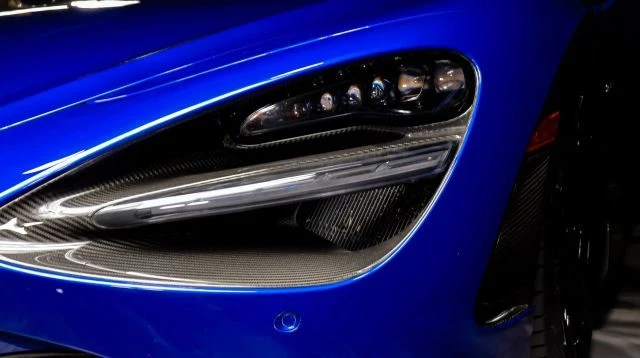 2020 McLaren 720S Spider - Image 8 of 21