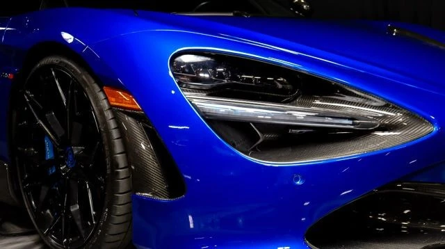 2020 McLaren 720S Spider - Image 7 of 21