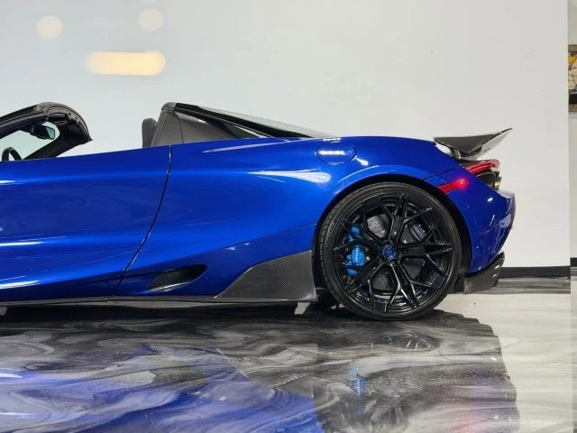 2020 McLaren 720S Spider - Image 16 of 21