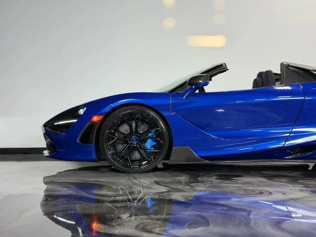 2020 McLaren 720S Spider - Image 15 of 21