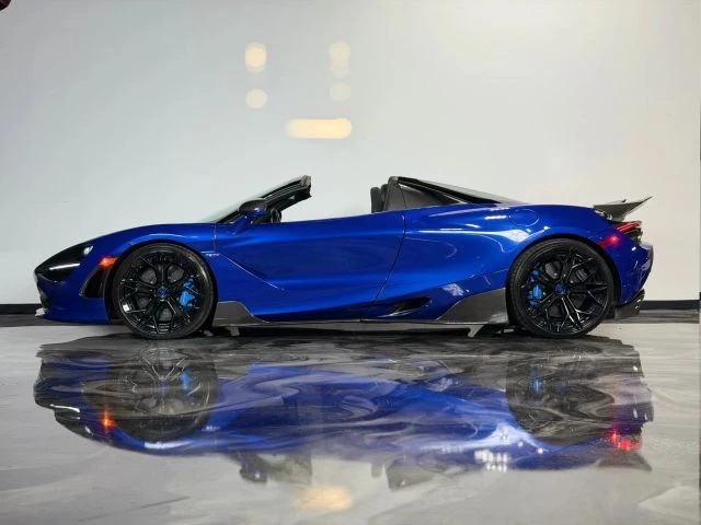2020 McLaren 720S Spider - Image 14 of 21