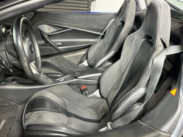 2020 McLaren 720S Spider - Image 19 of 21