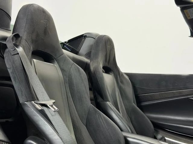 2020 McLaren 720S Spider - Image 21 of 21