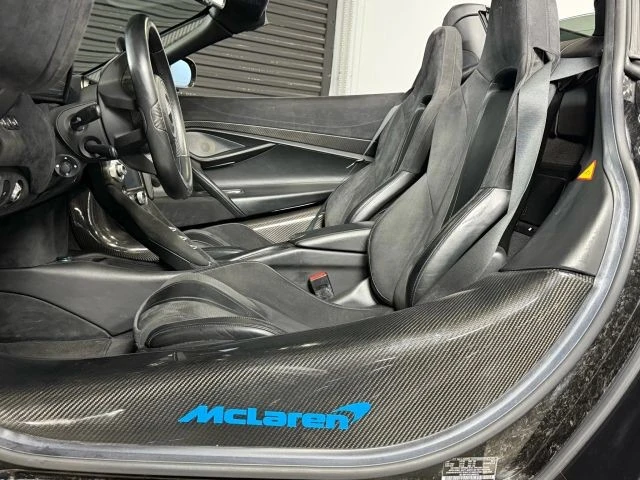2020 McLaren 720S Spider - Image 18 of 21