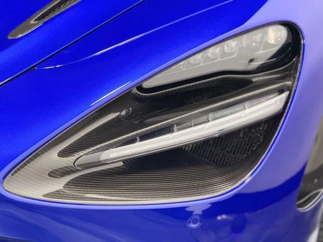 2020 McLaren 720S Spider - Image 9 of 21