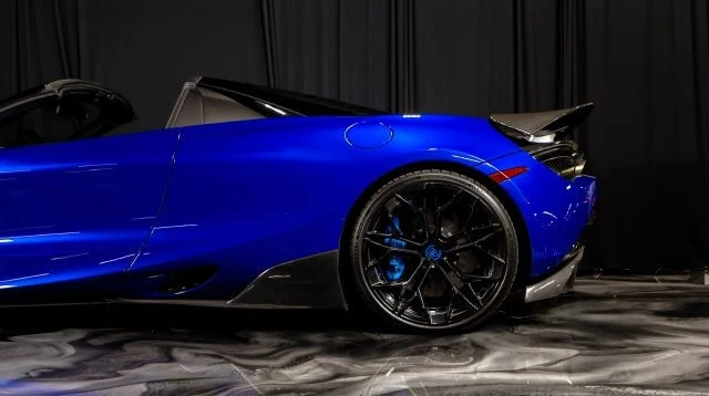 2020 McLaren 720S Spider - Image 14 of 21