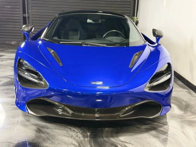 2020 McLaren 720S Spider - Image 7 of 21