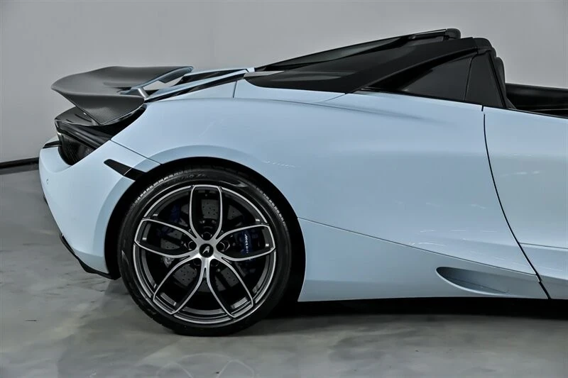 2020 McLaren 720S Spider - Image 13 of 21