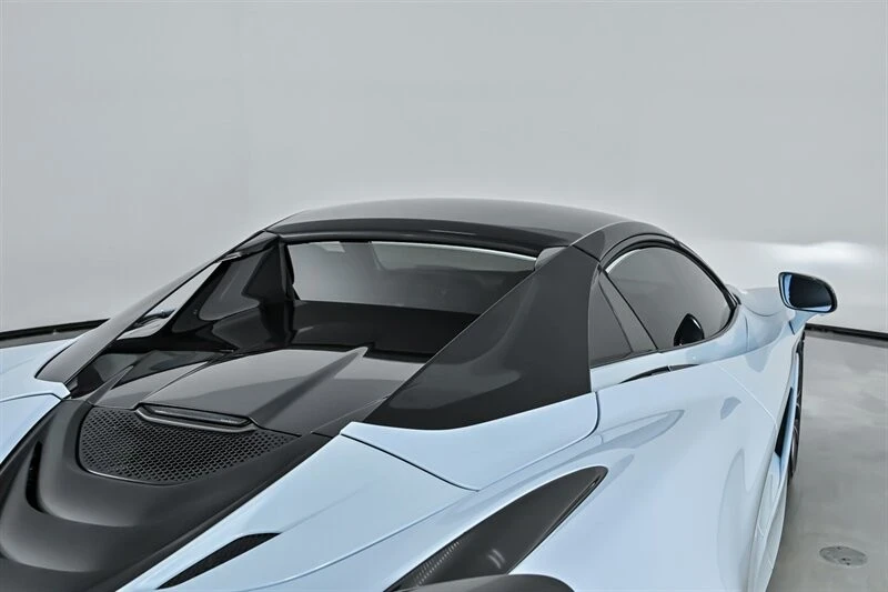 2020 McLaren 720S Spider - Image 21 of 21