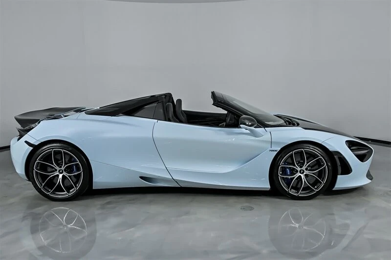 2020 McLaren 720S Spider - Image 14 of 21