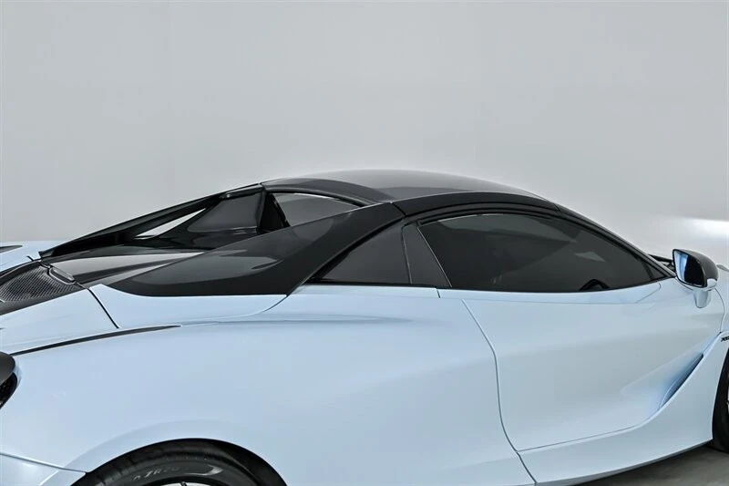 2020 McLaren 720S Spider - Image 20 of 21