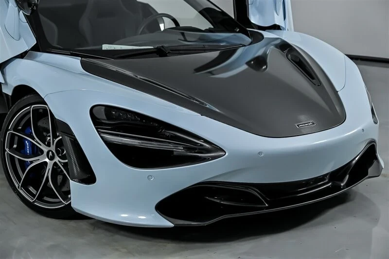 2020 McLaren 720S Spider - Image 3 of 21