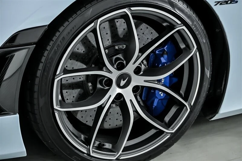 2020 McLaren 720S Spider - Image 18 of 21