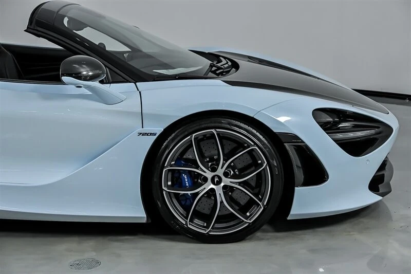 2020 McLaren 720S Spider - Image 15 of 21