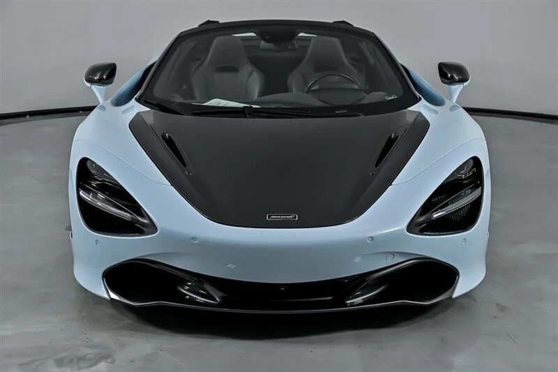 2020 McLaren 720S Spider - Image 5 of 21