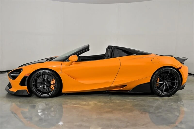 2020 McLaren 720S Spider - Image 8 of 31