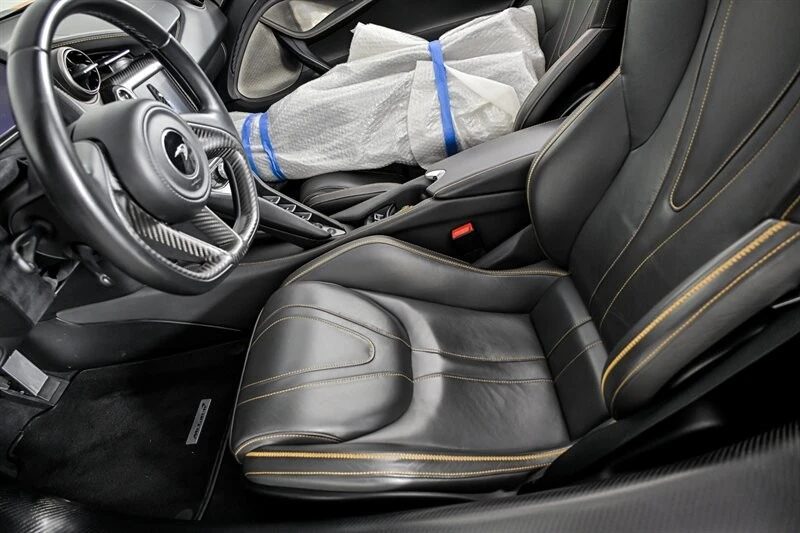 2020 McLaren 720S Spider - Image 19 of 31