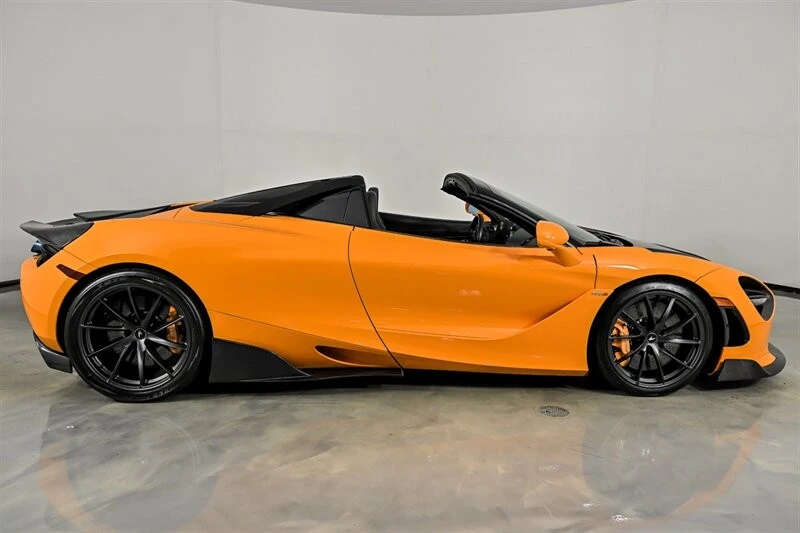 2020 McLaren 720S Spider - Image 12 of 31