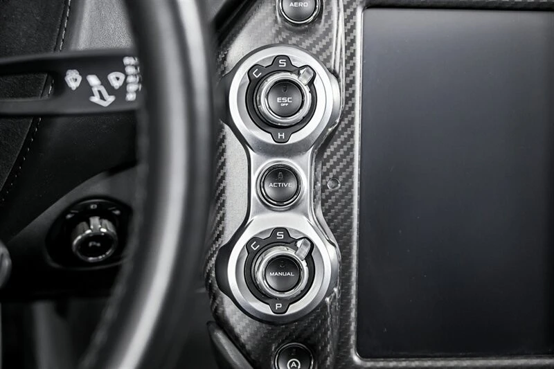2020 McLaren 720S Spider - Image 30 of 31